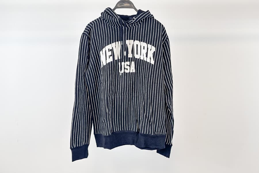 Damen Kapuzenpullover Higgins, Gr. M